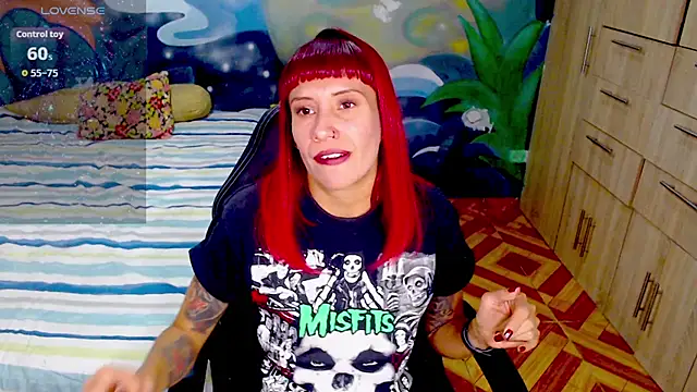 Snapshot of Eimy_lorens chatting on 21, 6, 2026 Eimy lorens online show from 21, 6, 2026