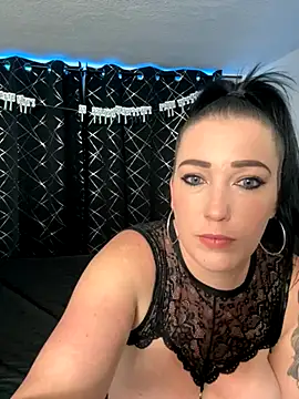 BonnyundClyde19 online show from 16, 11, 2025