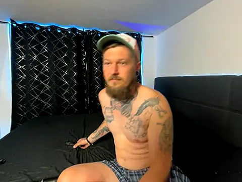 BonnyundClyde19 online show from 5, 10, 2025