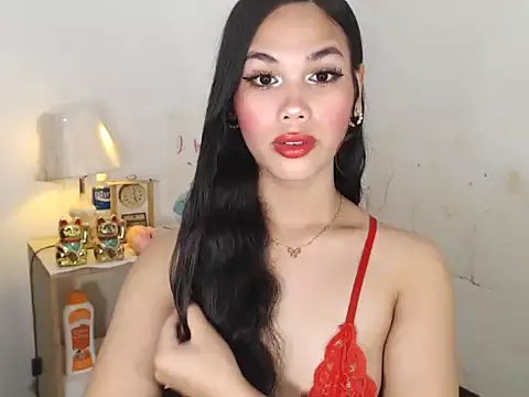 Webcumcutie online show from 12, 9, 2025