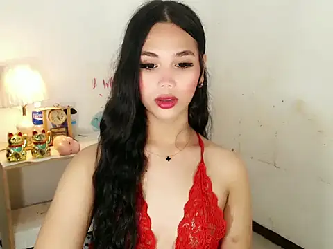 Webcumcutie online show from 6, 10, 2025