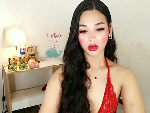 Webcumcutie online show from 3, 10, 2025