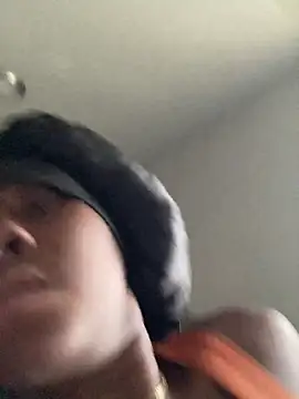 Foreignthababyy online show from 20, 10, 2025