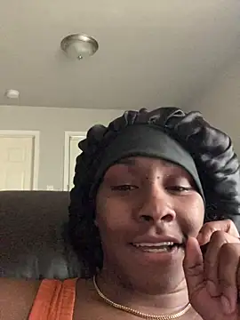 Foreignthababyy online show from 21, 10, 2025