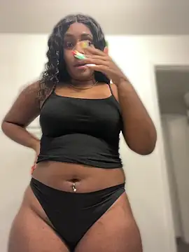 Foreignthababyy online show from 4, 5, 2026