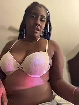 Foreignthababyy online show from 31, 5, 2026