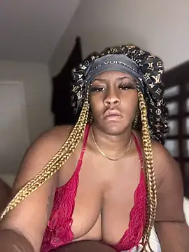 Foreignthababyy online show from 29, 6, 2026