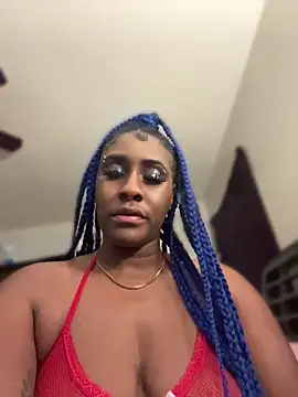 Foreignthababyy online show from 29, 5, 2026