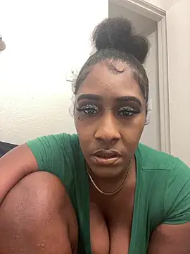 Foreignthababyy online show from 28, 3, 2026