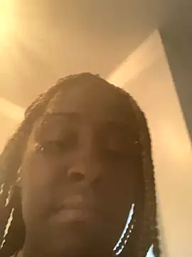 Foreignthababyy online show from 4, 12, 2025