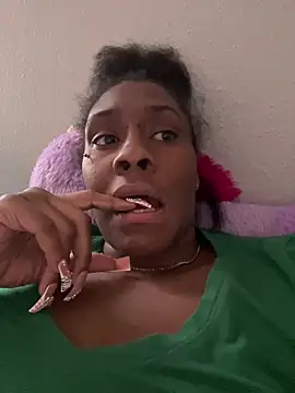 Foreignthababyy online show from 28, 3, 2026