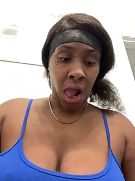 Foreignthababyy online show from 26, 3, 2026