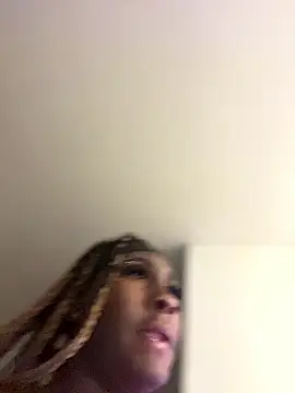Foreignthababyy online show from 11, 7, 2026