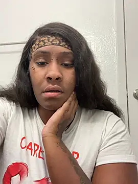 Foreignthababyy online show from 9, 4, 2026