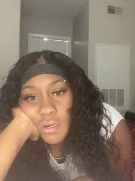 Foreignthababyy online show from 19, 2, 2026