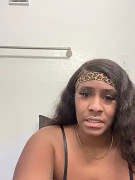 Foreignthababyy online show from 10, 4, 2026