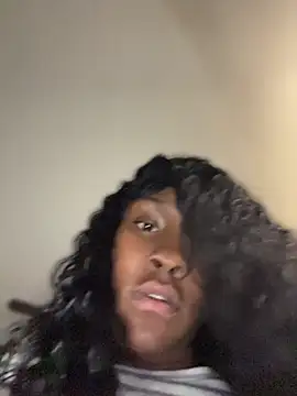 Foreignthababyy online show from 20, 5, 2026