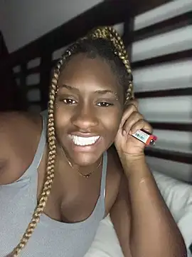 Foreignthababyy online show from 26, 6, 2026