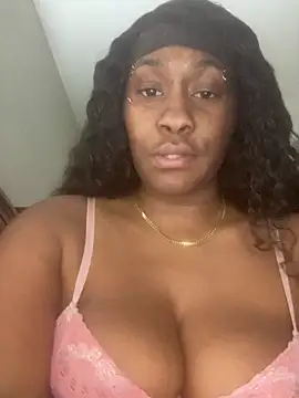 Foreignthababyy online show from 20, 2, 2026