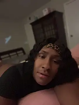 Foreignthababyy online show from 17, 5, 2026