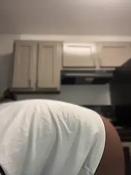 Foreignthababyy online show from 17, 4, 2026