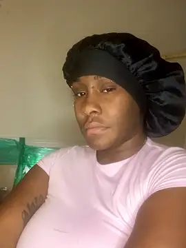 Foreignthababyy online show from 8, 1, 2026