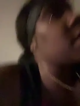 Foreignthababyy online show from 2, 4, 2026