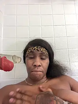 Foreignthababyy online show from 3, 4, 2026