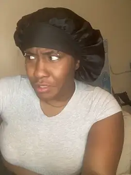 Foreignthababyy online show from 17, 2, 2026