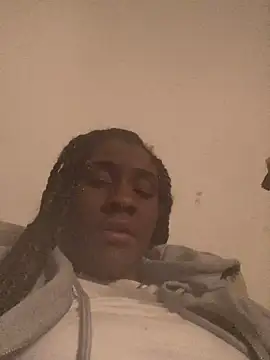 Foreignthababyy online show from 26, 11, 2025