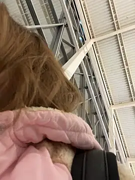 Snapshot of -AngelAri- chatting on 20, 3, 2025 -AngelAri- online show from 20, 3, 2025