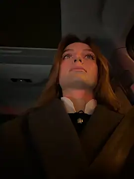 -AngelAri- online show from 17, 12, 2025