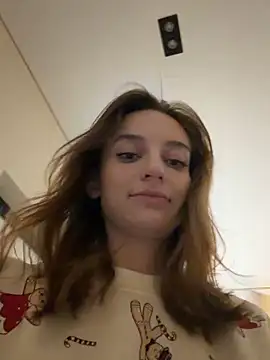 -AngelAri- online show from 21, 12, 2025