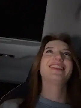 Snapshot of -AngelAri- chatting on 9, 3, 2025 -AngelAri- online show from 9, 3, 2025