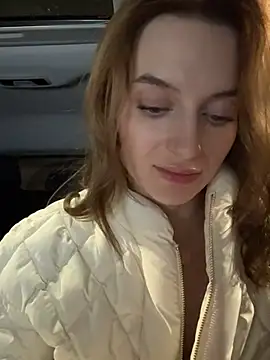 Snapshot of -AngelAri- chatting on 8, 3, 2025 -AngelAri- online show from 8, 3, 2025