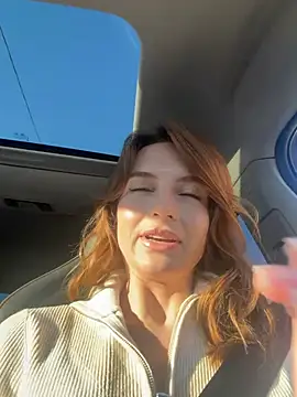 -AngelAri- online show from 1, 2, 2026