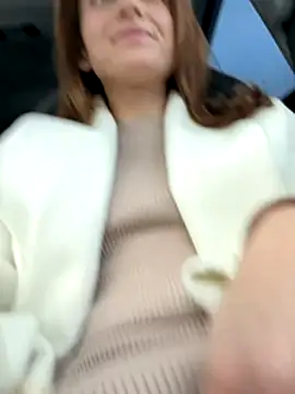 -AngelAri- online show from 23, 12, 2025