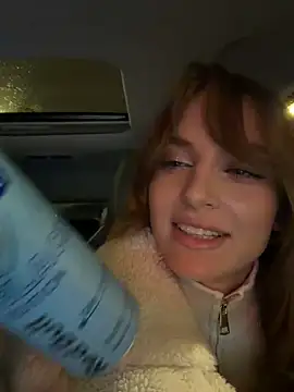 -AngelAri- online show from 27, 2, 2026