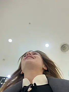 -AngelAri- online show from 12, 4, 2026