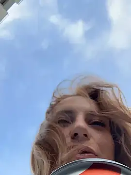 Snapshot of -AngelAri- chatting on 16, 3, 2025 -AngelAri- online show from 16, 3, 2025