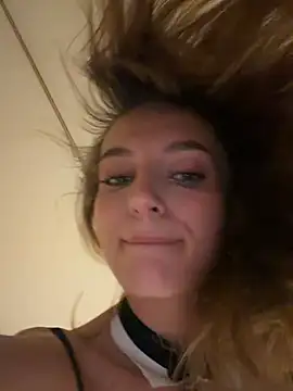 -AngelAri- online show from 21, 3, 2026