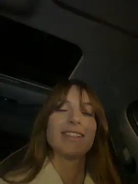 -AngelAri- online show from 13, 3, 2026