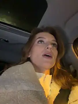 -AngelAri- online show from 13, 2, 2026