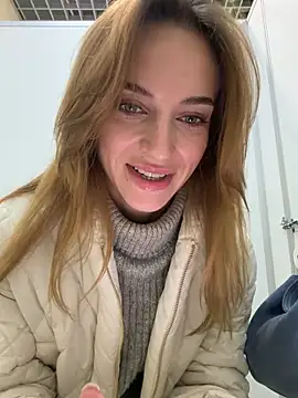 -AngelAri- online show from 3, 5, 2026