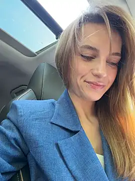 -AngelAri- online show from 17, 5, 2026
