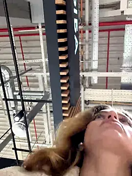 Snapshot of -AngelAri- chatting on 11, 10, 2025 -AngelAri- online show from 11, 10, 2025