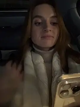 Snapshot of -AngelAri- chatting on 6, 3, 2025 -AngelAri- online show from 6, 3, 2025