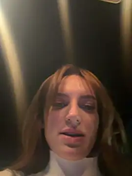 -AngelAri- online show from 11, 3, 2026