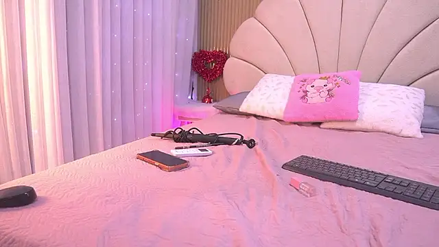 mssburbuja online show from 21, 2, 2026