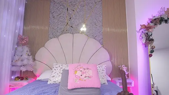 mssburbuja online show from 28, 11, 2025